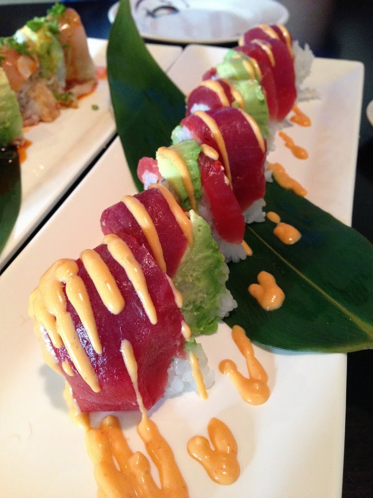 Restaurant Review: Love Boat Sushi