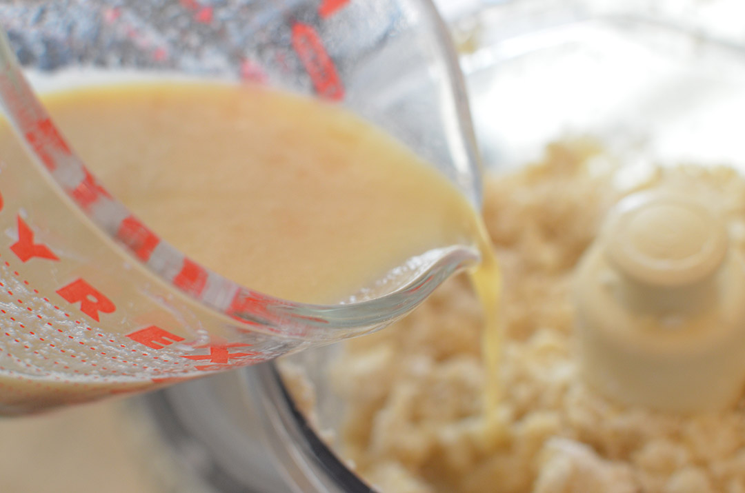 I created my own sweetened condensed milk! It wasn't terribly hard and it came out great!