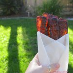 Paleo Candied Bacon